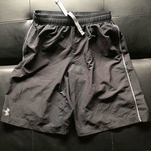 Youth Under Armour Shorts